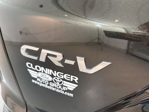 Used 2018 Honda CR-V EX image 9
