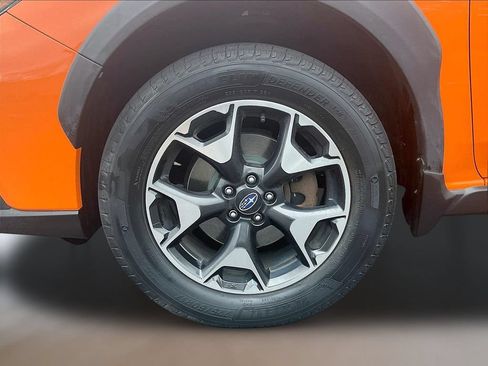 Used 2019 Subaru Crosstrek 2.0i AWD/4WD image 33