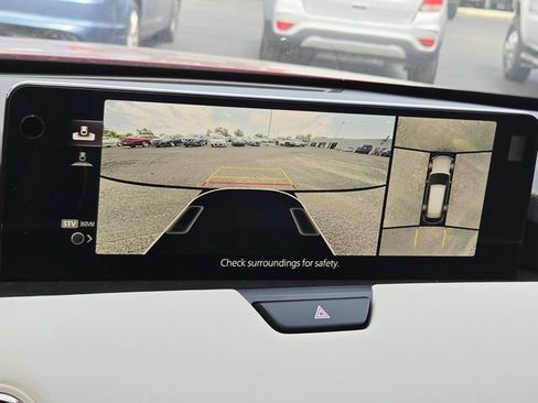 New 2026 MAZDA CX-90 Plug-In Hybrid w/ Premium Plus AWD/4WD image 22
