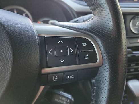 Used 2021 Lexus RX 350 F Sport image 19