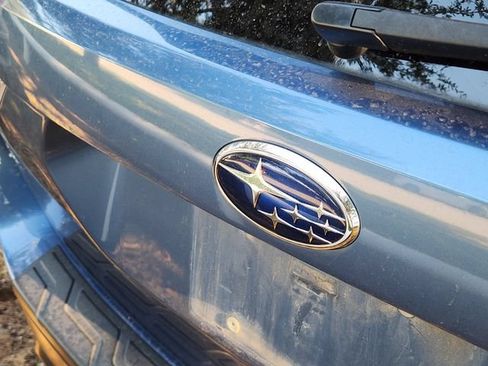 Used 2021 Subaru Forester Premium w/ Popular Package #1 AWD/4WD image 10