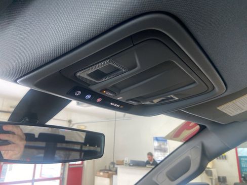 Used 2019 Chevrolet Silverado 1500 Custom w/ Custom Value Package image 28