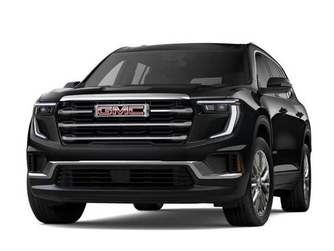 New 2026 GMC Acadia Elevation w/ Elevation Premium Package FWD image 29