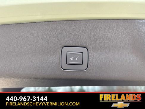 New 2025 Chevrolet TrailBlazer ACTIV w/ Convenience Package image 52