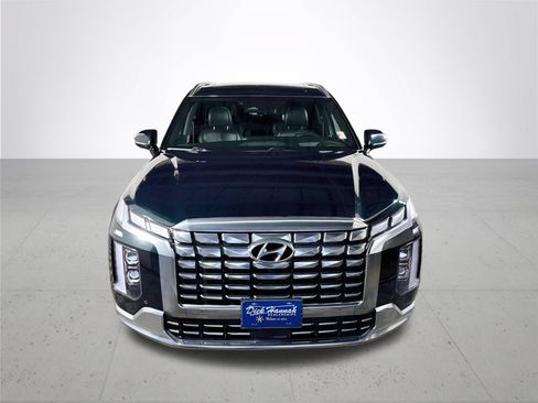Used 2024 Hyundai Palisade Calligraphy AWD/4WD image 3