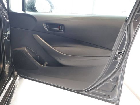 Used 2024 Toyota Corolla LE FWD image 29