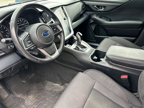 Used 2022 Subaru Outback Premium AWD/4WD image 13