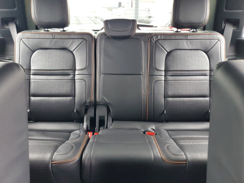 Certified 2023 Lincoln Navigator Black Label AWD/4WD image 20