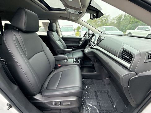 Certified 2026 Honda Odyssey EX-L image 20