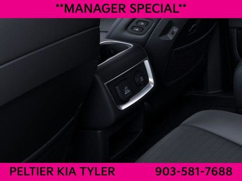 New 2026 Kia Carnival SX Prestige image 27