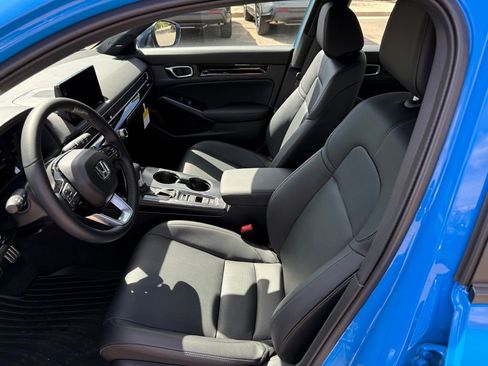 Certified 2026 Honda Civic Sport Touring image 14