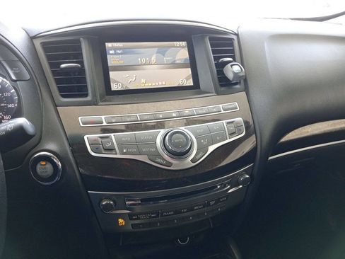 Used 2014 INFINITI QX60 Luxe w/ Premium Package AWD/4WD image 13