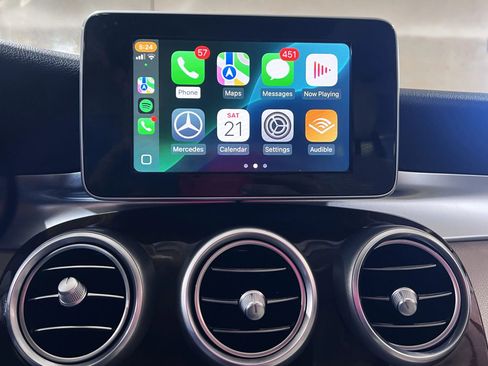 Used 2018 Mercedes-Benz GLC 300 image 30