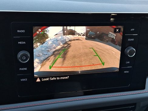 Used 2025 Volkswagen Jetta GLI Autobahn image 18