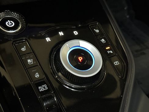 Certified 2023 Kia Niro Wave image 31
