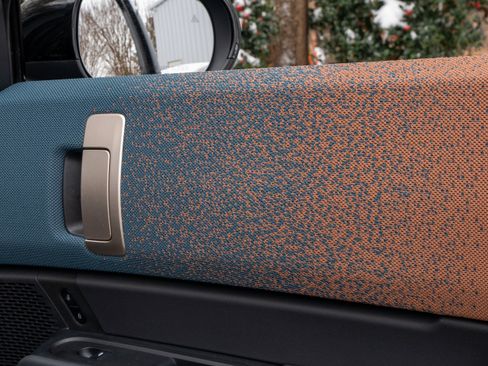 Used 2025 MINI Cooper Countryman S w/ Comfort Package Max image 32