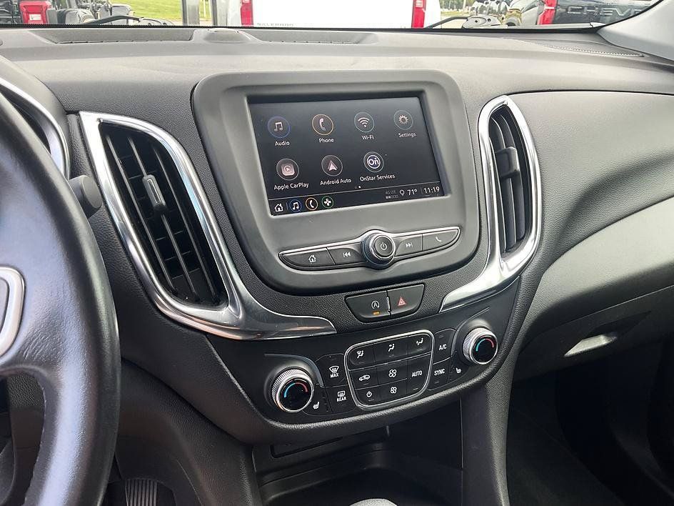 Used 2022 Chevrolet Equinox LT AWD/4WD image 5