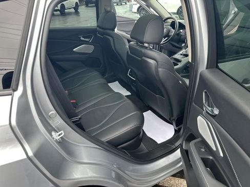 Used 2022 Acura RDX w/ Technology Package image 19