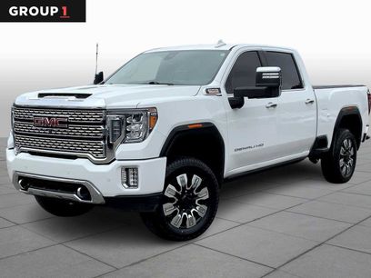 Used 2023 GMC Sierra 2500 Denali
