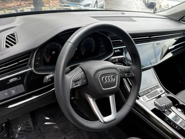Used 2026 Audi Q7 2.0T Premium Plus AWD/4WD image 10