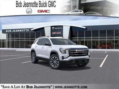 New 2027 GMC Terrain Elevation w/ Elevation Premium Package