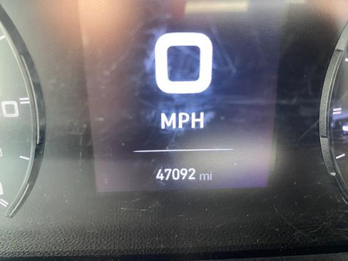 Used 2025 RAM ProMaster 2500 w/ Convenience Group FWD image 12