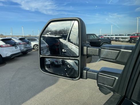 New 2026 Ford F250 XLT image 42