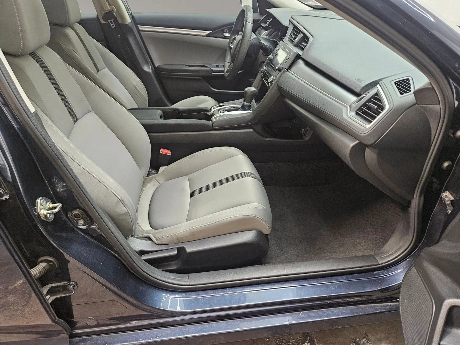 Used 2017 Honda Civic LX image 15