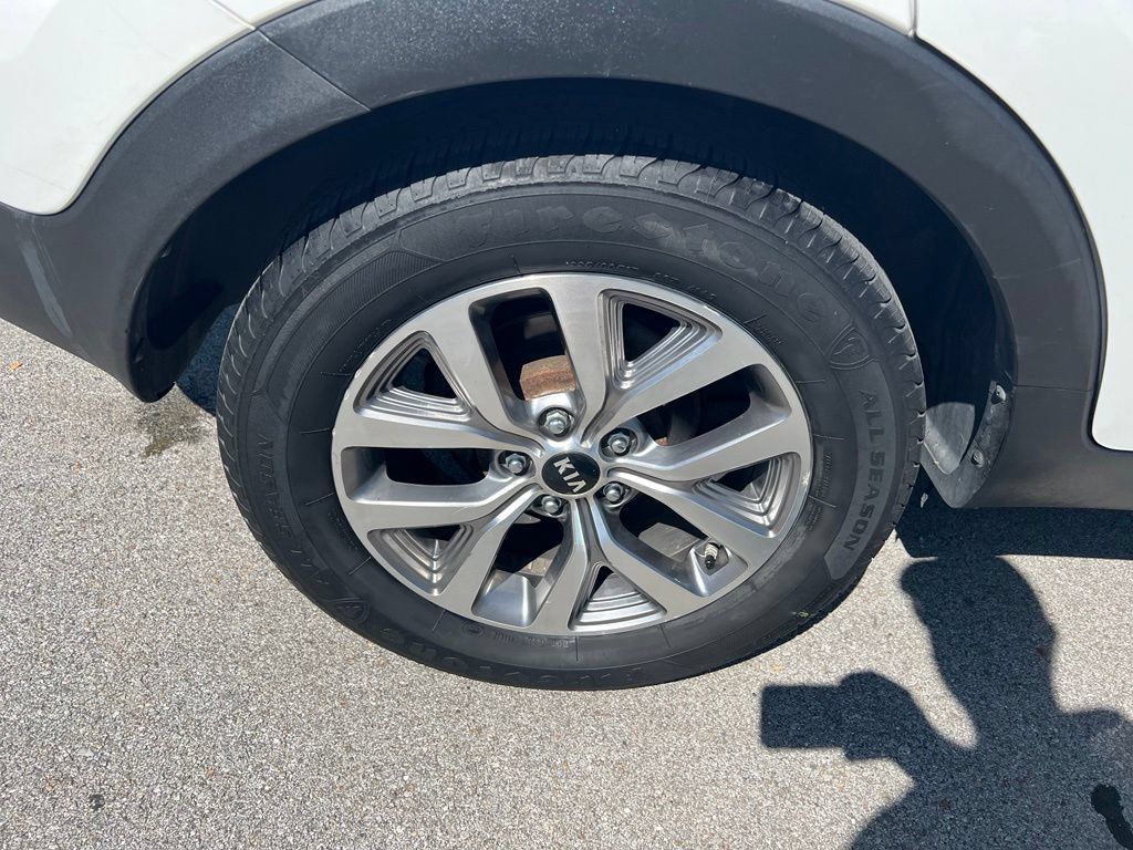Used 2016 Kia Sportage LX AWD/4WD image 10