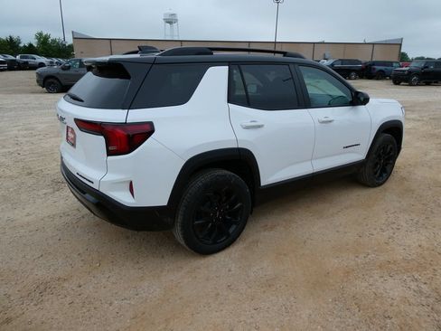 New 2026 GMC Terrain Elevation w/ Elevation Premium Package AWD/4WD image 4