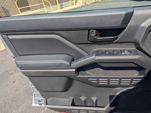 New 2025 Toyota Tacoma SR5 image 10