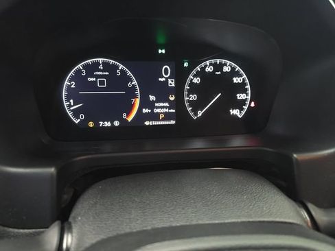 Used 2025 Honda Odyssey Sport-L image 13