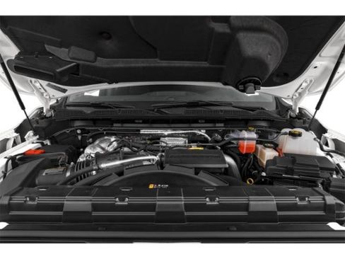 Used 2023 GMC Sierra 2500 SLT w/ SLT Convenience Package image 34