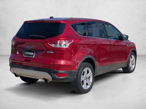 Used 2014 Ford Escape SE FWD image 5