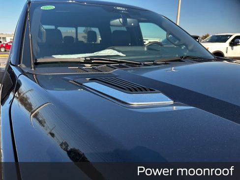 New 2025 Ford F150 King Ranch w/ FX4 Off-Road Package image 15