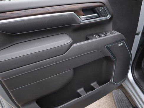 New 2026 GMC Sierra 2500 SLT w/ SLT Convenience Package image 22