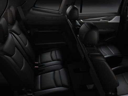 New 2025 Cadillac XT6 Premium Luxury w/ Technology Package image 51