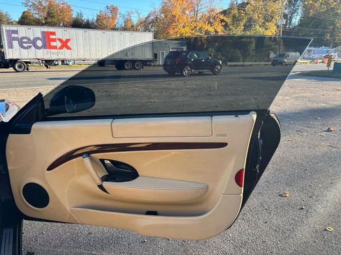 Used 2009 Maserati GranTurismo Coupe image 15