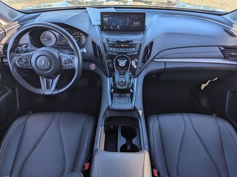 Used 2021 Acura RDX AWD image 14