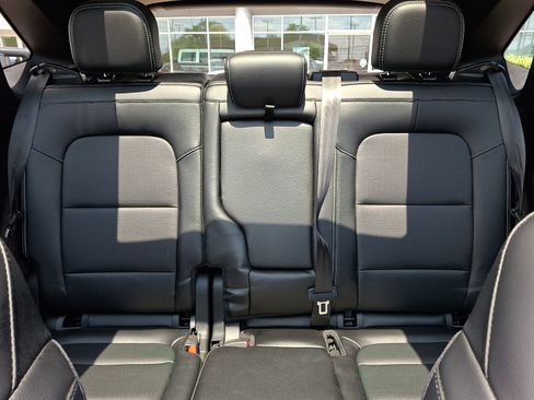 Certified 2022 Ford Escape Titanium AWD/4WD image 18