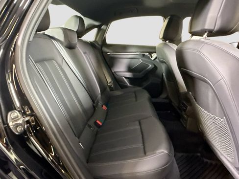 Used 2023 Audi A3 2.0T Premium w/ Convenience Package FWD image 17