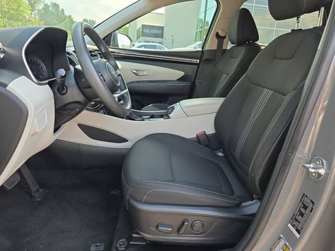 Used 2024 Hyundai Tucson SEL AWD/4WD image 10