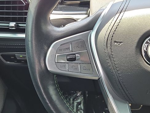Used 2023 BMW ALPINA XB7 AWD/4WD image 20