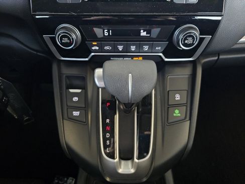 Used 2022 Honda CR-V LX image 20