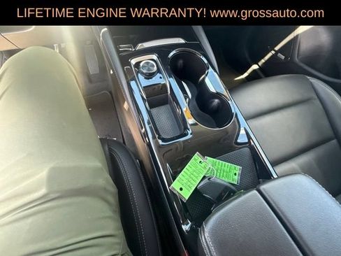 Used 2024 Buick Envision Preferred AWD/4WD image 25
