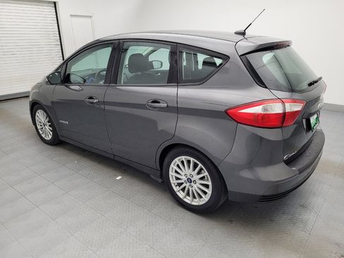 Used 2016 Ford C-MAX SE image 3