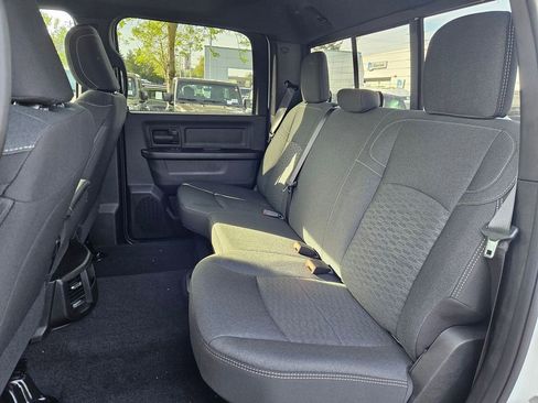 New 2026 RAM 3500 Tradesman image 14