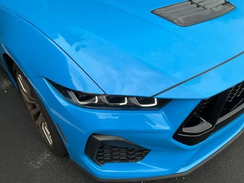 Used 2024 Ford Mustang GT Premium RWD image 3