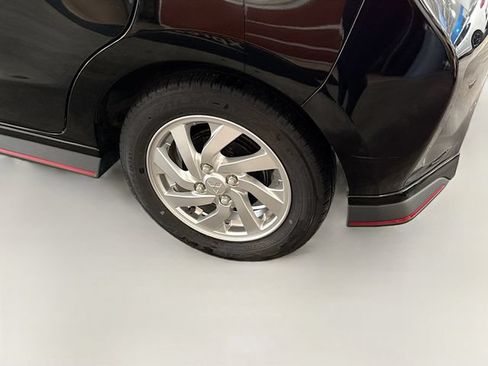 Used 2021 Mitsubishi Mirage FWD image 29