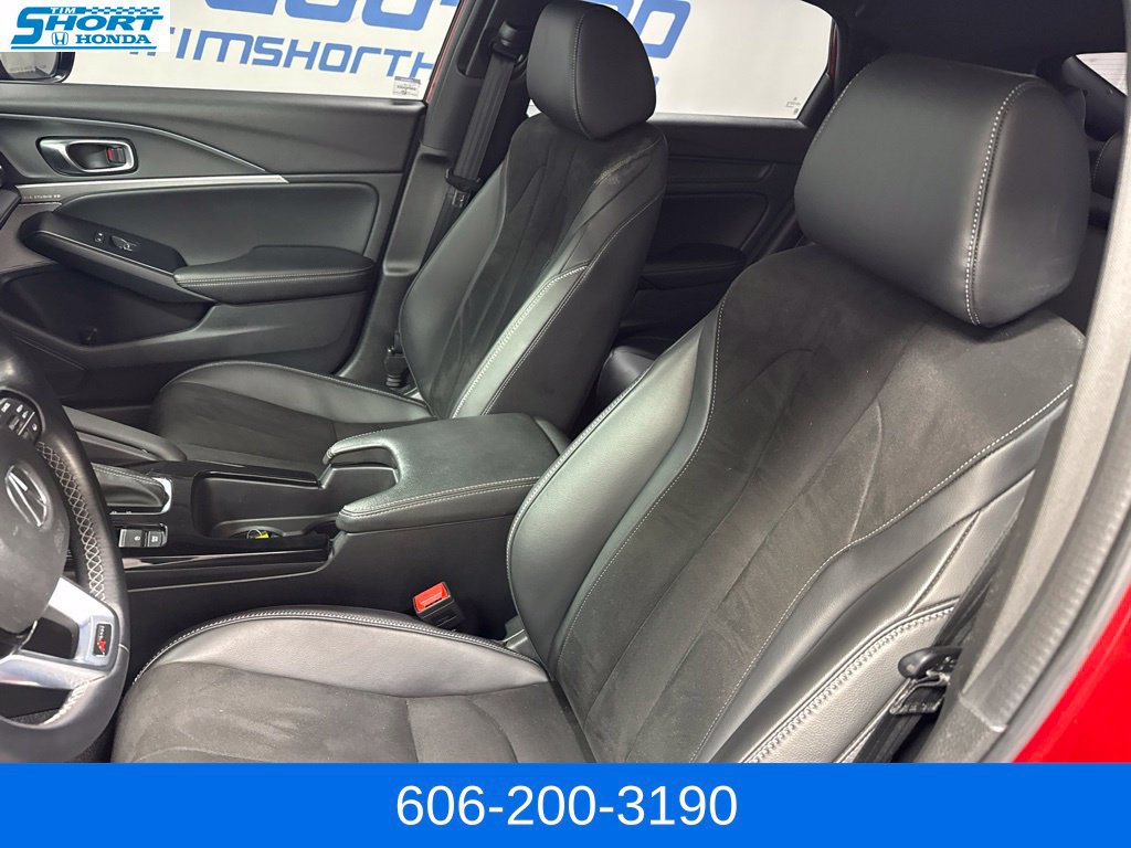 Used 2024 Acura Integra A-Spec w/ Technology Package FWD image 24